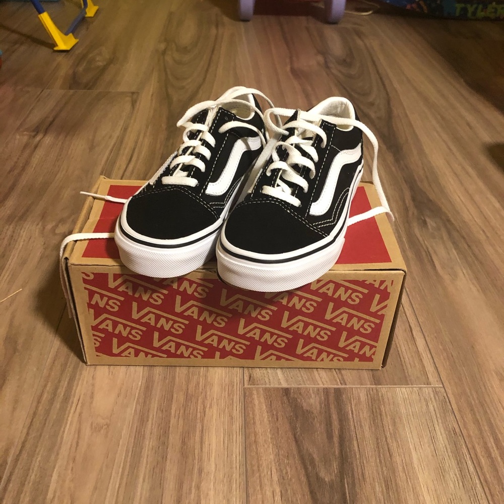Vans Old Skool Sneakers